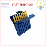 32-COUNT Starkey Clear Hearing Aid Wax Guards Filters New. Price: $15.87.