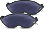 2 Pack Lewis N. Clark Comfort Eye M*sk + Sleep Aid To Block Light Travel, New. Price: $12.99.
