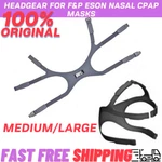 Headgear For F&p Fisher Paykel Eson Nasal Cpap Masks 400HC568 Medium Large New. Price: $24.99.