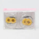 Twelve Nyc Floral Vision Eye Patches New. Price: $16.99.