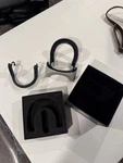 Feelmore Labs Cove Wearable Vibrating Device For Mind Mental No Charger Used. Price: $10.49.