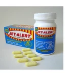 Jet Double Strength Alertness Aid Caplets, 200MG-90 Ct Value Packs 4 New. Price: $30.99.