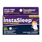 Instasleep Mint New. Price: $99.99.