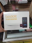Apple Beddit Sleep Monitor Tracker Version 3.5 MUFM2LL/A/ Sealed! New. Price: $50.00.
