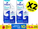 Sterimar Breathe Easy Nasal Hygiene Isotonic 50ML Spray ( X 2 ) New. Price: $28.11.