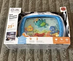 Baby Einstein Dreams Soother Musical Crib Toy Sound Machine Ocean New/sealed. Price: $38.90.