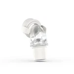 Airfit F20 / F30 Elbow (older Gen - Not Quietair) 63476 New. Price: $12.99.