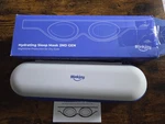 Blinkjoy Hydrating Sleep Mask 2ND Gen - Nighttime Dry Eye Relief New. Price: $25.99.