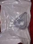 Resmed Airfit F10 And Quattro Replacement Full Face Cushion New. Price: $25.00.