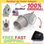 Resmed Outlet Adapter For AIRSENSE10 Series Cpap Machines Universal 37310 New. Price: $19.98.