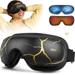 Renpho Massager With Heat And Cooling, Birthday Gifts For Women/men, Eyer... New. Price: $107.90.