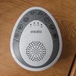 Homedics Spa Mini Portable Machine 4 + Timer Used. Price: $9.00.