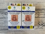 Pack Performair Nasal Insert Small Refill Reusable 21 Day Each New. Price: $9.95.