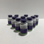 Natrol Melatonin Mg 60 Tablets Exp 11/25 Box Of 10 Bottles 3-1 New. Price: $29.99.