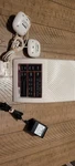 Marpac Marsona 1288A Programmable Sound Conditioner Pillow Speakers (tested) Used. Price: $30.49.