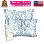 Cases Pack - Standard Size 20 X 26 Inch Mulberry Silky Pillowca... New. Price: $17.99.
