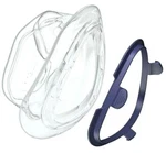 Resmed Mirage Activa Lt Nasal Cushion & Clip Replace Part Also Fits The Softgel New. Price: $26.99.
