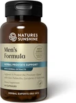 Nature's Sunshine Men Formula With Lycopene, Glandular Support, 60 Caps New. Price: $53.50.