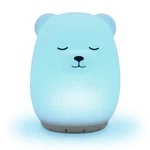 Mindfulness 'breathing Bear' 4-7-8 Guided Visual Meditation Light... New. Price: $34.16.