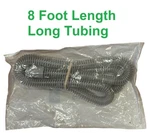Cpap Hose Foot Length Tubing, Soft Flexible Tube 8' New. Price: $11.89.