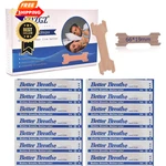 Rzjzgz Large Breathe Improve Nasal Strips To Reduce Snoring Works 60 Pack New. Price: $14.99.