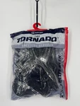 New Cliff Keen F5 Tornado Wrestling Headgear Unisex Black Face Protection. Price: $22.39.