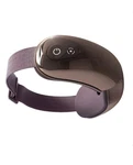 Llano Eye Massager With Heat, Birthday Gifts For Women Open. Price: $15.00.