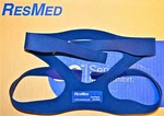 Replacement Original Headgear For Resmed Mirage Activa Quattro New. Price: $26.99.