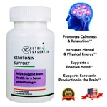 5-HTP, Vitamins And Minerals, Super Formula, Depression Relief, Happy Life. New. Price: $23.75.