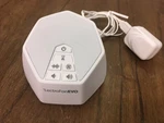 Lectrofan - White Noise And Sound Machine Evo Sleep Aid Used. Price: $15.62.