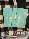 The Good Be Calm Lot Of 4 (total 16 Patches) New. Price: $24.99.