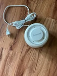 Marpac Dohm Original White Noise Machine - Natural Fan Sound, Sleep Aid, Used. Price: $25.00.