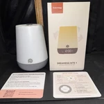 Dreamegg Nite 1 - Baby Sound Machine, Sleep Trainer, Night Light For Kids New. Price: $49.00.