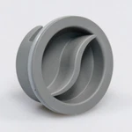 WD12X10122 Ge Rinse-aid Dispenser Cap Oem New. Price: $7.95.