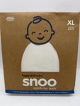 Happiest Baby Snoo Comforter Sleep Sack Ivory Cream Size Xl X-large 26-33LBS New. Price: $27.99.