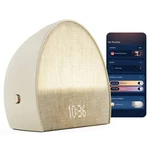 Hatch Restore 2 Sunrise Alarm Clock Smart Light Your Bedside Sleep Guide- Putty Open. Price: $136.14.
