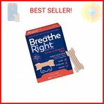 Breathe Right Nasal Strips, Extra Strength, Tan Help Stop Snoring, New. Price: $23.95.
