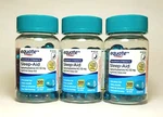 3 Pack Equate Sleep Aid Softgels Maximum Strength 100 Ct Ships Worldwide 9/2028 New. Price: $68.00.