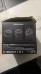 Galaxy Projector Rotatable Hd Projection BL-DQY02 Stars & Sky Led Indoor New. Price: $45.00.