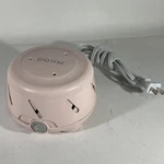 Yogasleep Dohm Uno UM1USCP White Noise Sound Machine - Pink Used. Price: $24.99.
