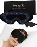 Magnetic Sleeping Effective Magnetotherapy Masks For ... New. Price: $45.45.