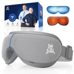 Bob And Brad Eye Massager With Heat & Cooling For Migraine Relief New. Price: $98.41.