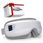 Eye Massager With Heat & Bluetooth Music, Mothers Birthday Gifts For Mom New. Price: $89.99.