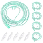 Adult Soft Nasal Cannula KIT(10 Pack) 7-FT Tubing For Oxygen,... New. Price: $17.38.