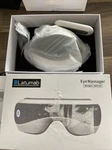 Latumab Eye With & Remote, Bluetooth Music Heated MASSAGER/5 Open. Price: $33.78.