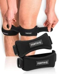 Forthiq Brace Patella Band 2-PACK Knee, Support, Breathable, Adjus... New. Price: $21.24.