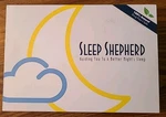 Wearable Biofeedback Sleep Aid Shepherd Hat Kit - Large New. Price: $79.99.