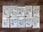 Resmed S9 And Airsense Style Filters Sunset CF2107-1 Lot Of New. Price: $14.99.