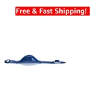 Royal Blue Adjustable Chin Cup Strap For Wrestling - Perfect Replacement Part New. Price: $22.97.