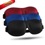 Lky Digital Sleep Mask For Side 1 Count (pack Of 3), Black & Blue Red New. Price: $15.32.